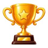 School Star Trophy