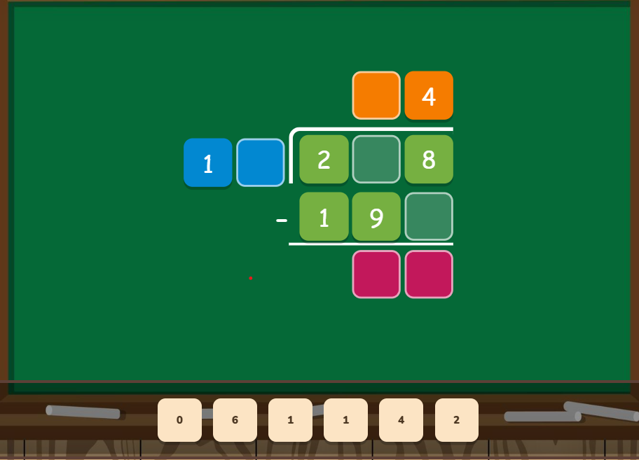 How to Play Division