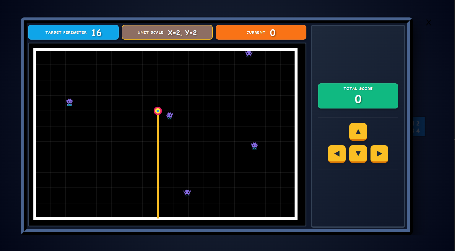 Area and Perimeter - Perimeter (Tough)