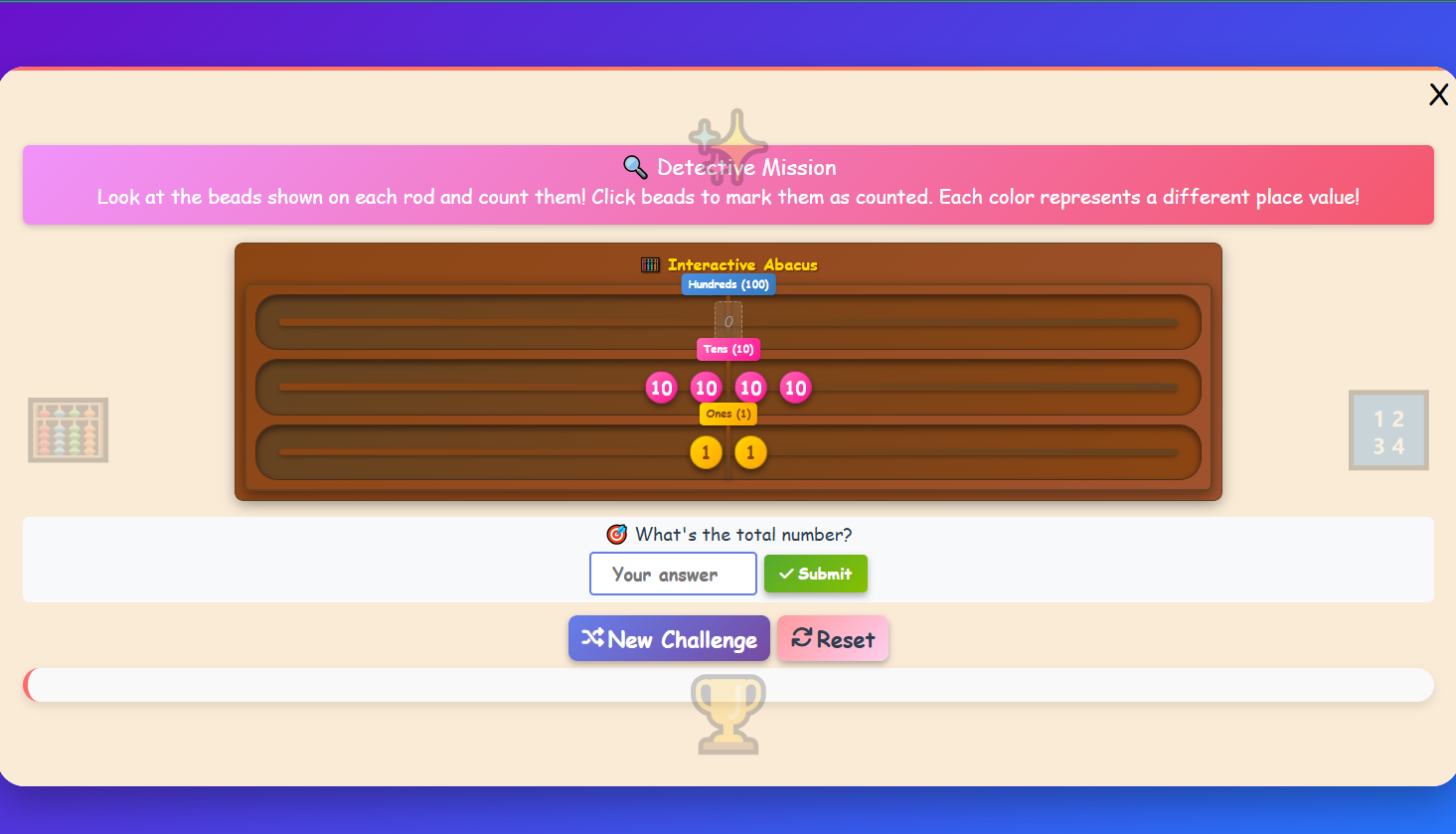 Detective Mission (Remove ?)