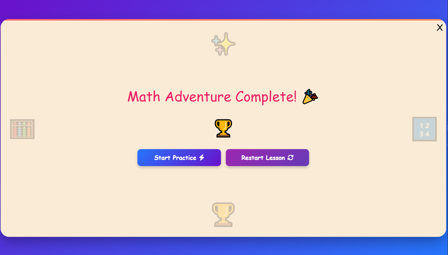 Division Practice (Remove)